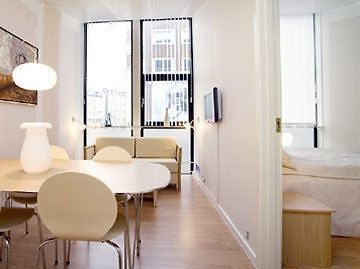 First G & Suites コペンハーゲン エクステリア 写真