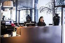 First G & Suites コペンハーゲン エクステリア 写真