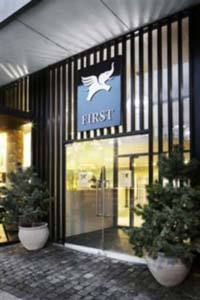 First G & Suites コペンハーゲン エクステリア 写真